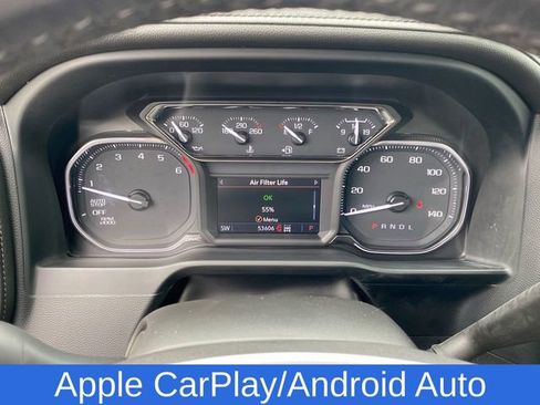 Certified 2022 GMC Sierra 1500 Elevation image 14