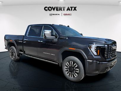 New 2026 GMC Sierra 2500 Denali Ultimate