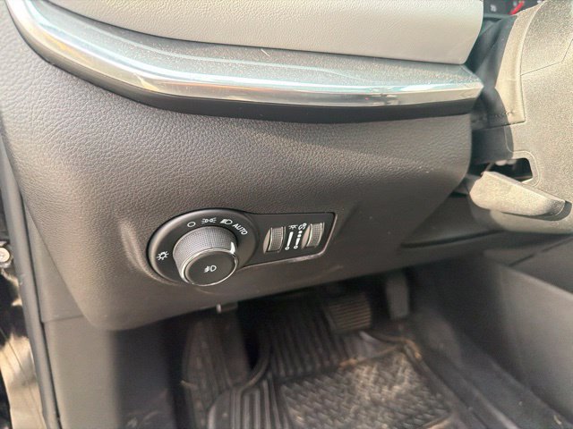 Used 2023 Jeep Compass Limited w/ Elite Group AWD/4WD image 70