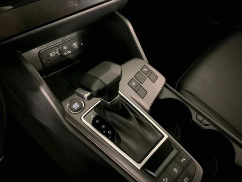 Used 2026 Kia Sportage EX w/ EX Panorama Roof Package image 17