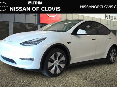 Used 2021 Tesla Model Y 2WD
