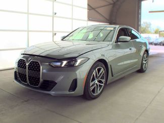 Used 2026 BMW 430i xDrive w/ Premium Package AWD/4WD 360° Tour