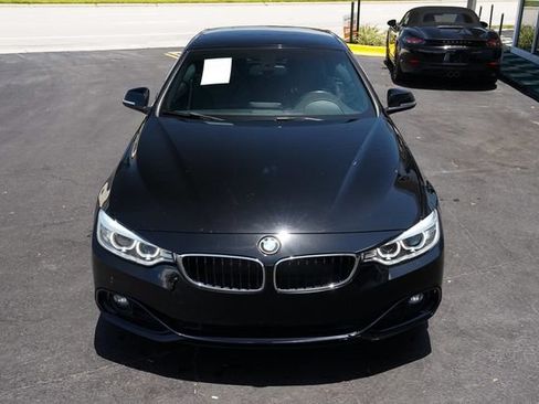 Used 2016 BMW 428i Convertible RWD image 23