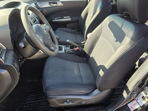 Used 2013 Subaru Forester 2.5X Premium image 33