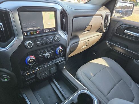 Used 2021 GMC Sierra 1500 SLT w/ SLT Premium Plus Package image 13