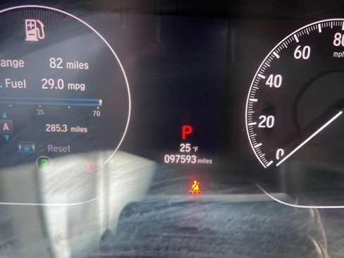 Used 2020 Honda Accord EX-L image 9