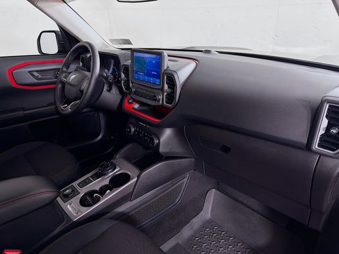 Used 2024 Ford Bronco Sport Free Wheeling w/ Convenience Package image 30