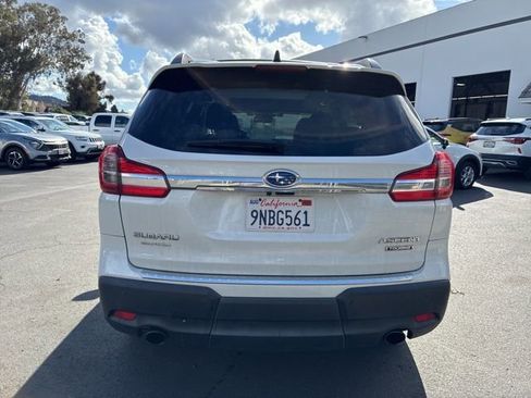 Used 2022 Subaru Ascent Touring image 10