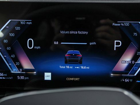 New 2026 BMW 430i w/ Premium Package image 24