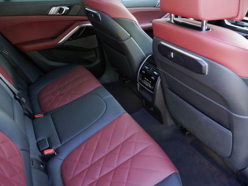 Certified 2026 BMW X6 xDrive40i AWD/4WD image 35