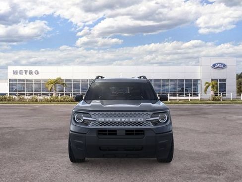 New 2026 Ford Bronco Sport Big Bend AWD/4WD image 18