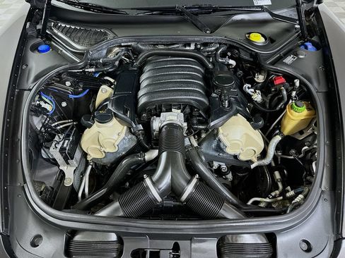 Used 2013 Porsche Panamera RWD image 25