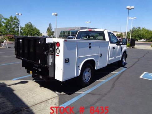 Used 2017 Ford F250 XL RWD image 10