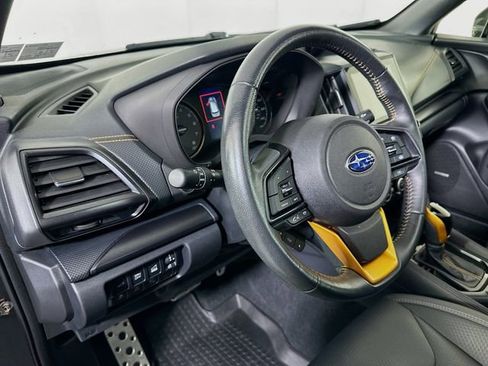 Certified 2022 Subaru Forester Wilderness image 12