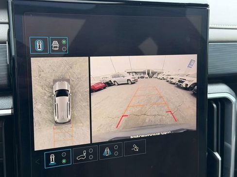 Used 2024 GMC Acadia Elevation w/ Trailering Package image 21