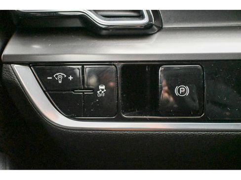 Used 2023 Kia Sportage EX image 41