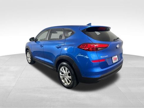 Used 2019 Hyundai Tucson SE AWD/4WD image 3