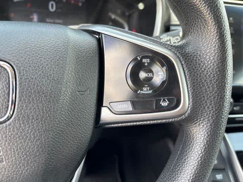 Used 2022 Honda CR-V EX image 12