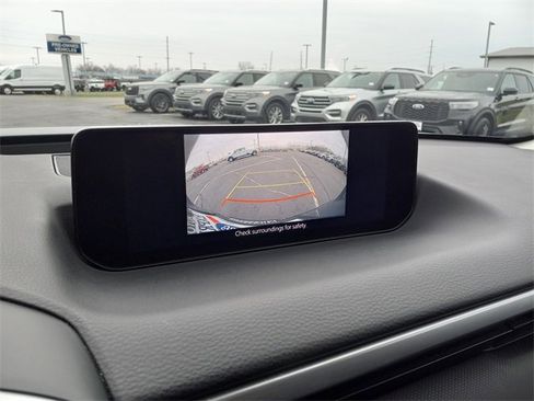 Used 2024 MAZDA CX-50 AWD 2.5 S w/ Preferred Package image 19