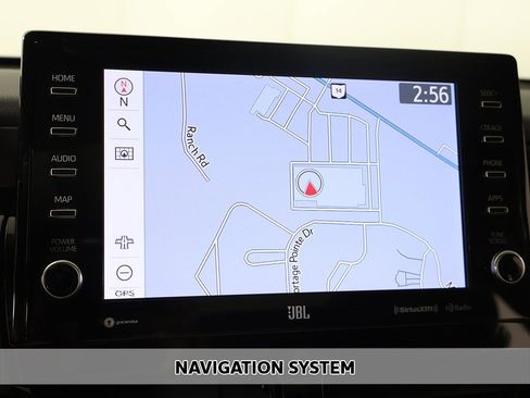 Used 2024 Toyota Camry XSE w/ Navigation Package image 3