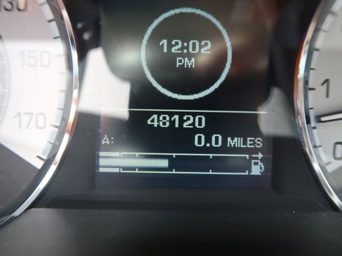 Used 2011 Jaguar XF Premium RWD image 26