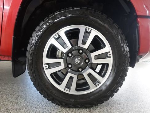 Used 2020 Toyota Tundra SR5 w/ TRD Sport Package AWD/4WD image 26