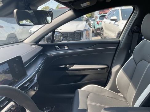 New 2026 Kia K5 GT-Line image 36