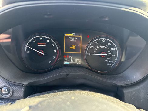 Used 2020 Subaru Forester Sport image 18