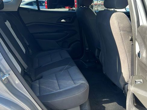 Used 2024 Chevrolet Trax LS w/ Driver Confidence Package image 11