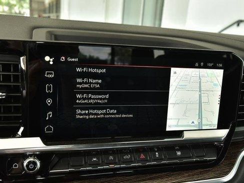 New 2025 GMC Sierra 1500 SLE w/ Preferred Package image 37