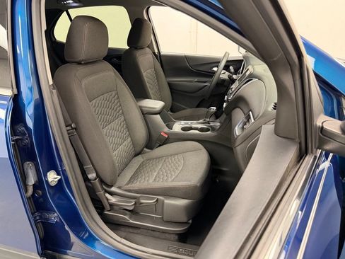 Used 2020 Chevrolet Equinox LT FWD image 11