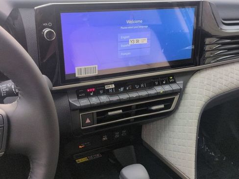 New 2026 Toyota Camry XLE AWD/4WD image 19