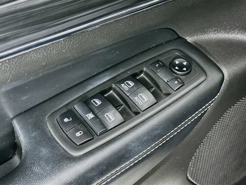 Certified 2021 Jeep Grand Cherokee Limited w/ Quick Order Package 28K 80th AWD/4WD image 28