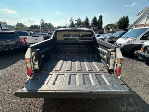 Used 2008 Honda Ridgeline RTL image 11