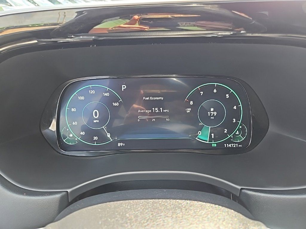 Used 2020 Hyundai Palisade Limited AWD/4WD image 48