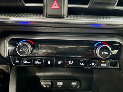 Used 2023 Kia K5 GT w/ GT1 Package image 23