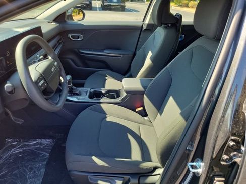 New 2026 Kia K4 FWD image 13