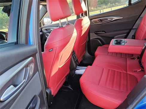 Used 2023 Dodge Hornet GT Plus w/ Tech Pack Plus w/o Parking image 7