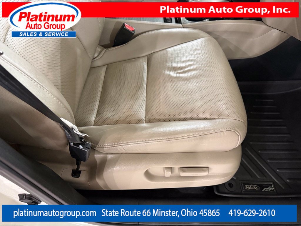 Used 2019 Honda Pilot Elite image 44
