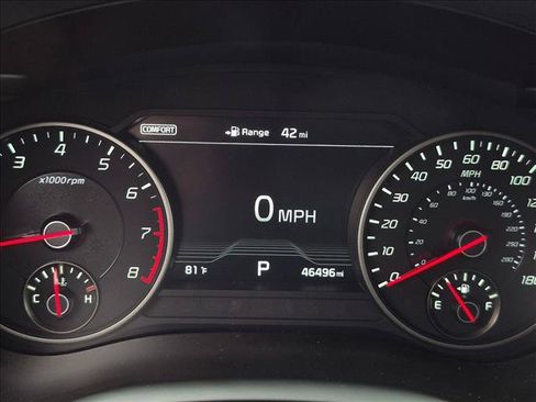 Used 2018 Kia Stinger GT2 AWD/4WD image 9