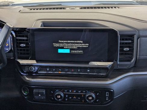 Used 2025 Chevrolet Silverado 2500 LT w/ Safety Package image 16