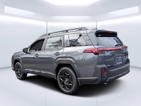 New 2026 Subaru Outback Limited image 5