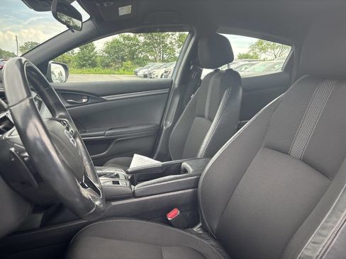 Used 2020 Honda Civic Sport image 13