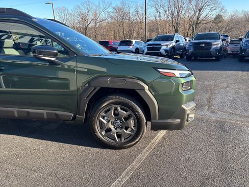 New 2026 Subaru Outback Premium image 5