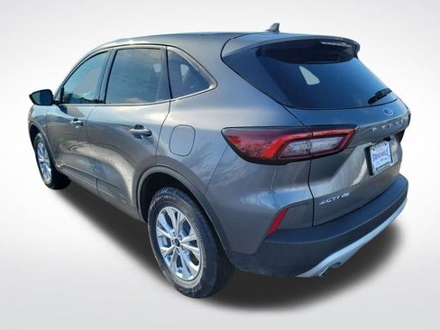 New 2026 Ford Escape Active AWD/4WD image 3
