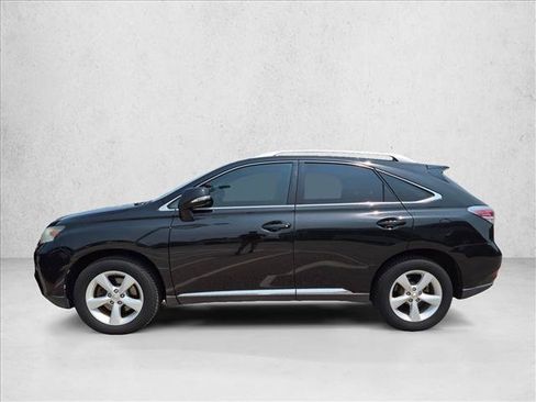 Used 2013 Lexus RX 350 FWD image 6