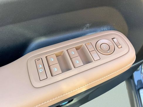 New 2026 Hyundai Santa Fe Calligraphy FWD image 21