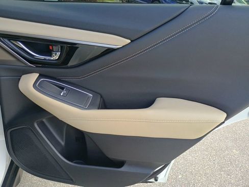 Certified 2025 Subaru Outback Limited AWD/4WD image 19