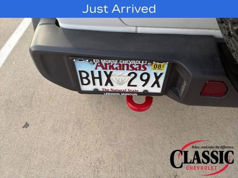 Used 2024 Jeep Wrangler Unlimited Rubicon w/ Convenience Group image 15