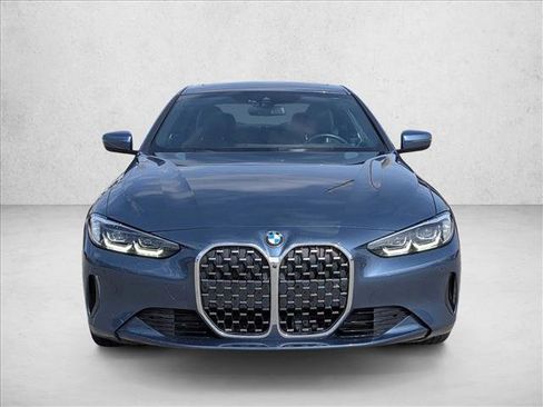 Certified 2024 BMW 430i Coupe w/ Premium Package image 2